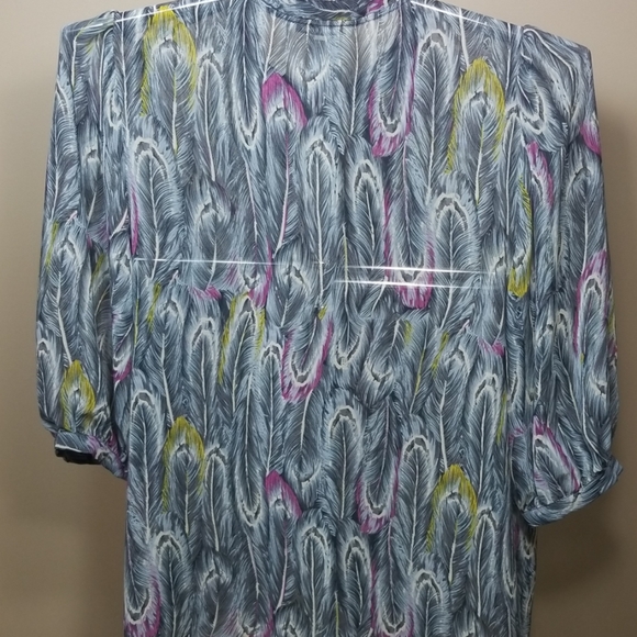 Daniel Rainn Top - Picture 3 of 8